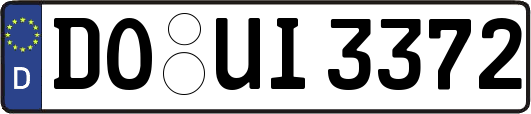 DO-UI3372