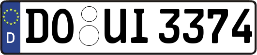 DO-UI3374