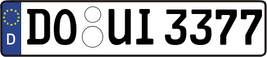 DO-UI3377
