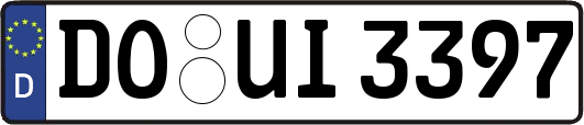 DO-UI3397