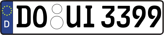 DO-UI3399
