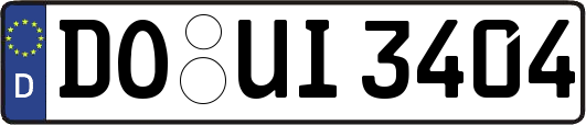 DO-UI3404