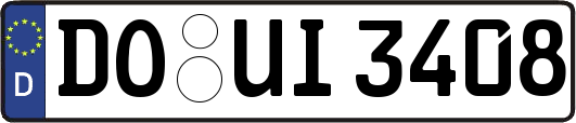 DO-UI3408