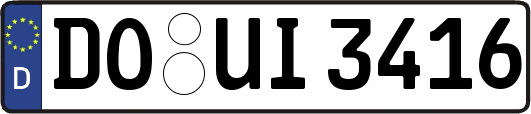DO-UI3416