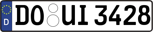 DO-UI3428