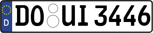 DO-UI3446