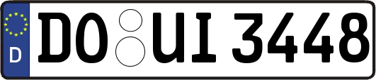 DO-UI3448
