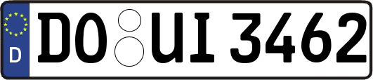 DO-UI3462