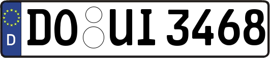 DO-UI3468