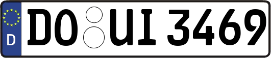 DO-UI3469