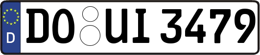 DO-UI3479
