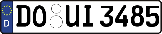 DO-UI3485