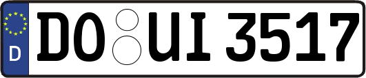 DO-UI3517