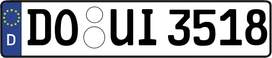 DO-UI3518