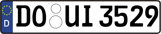 DO-UI3529