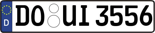 DO-UI3556