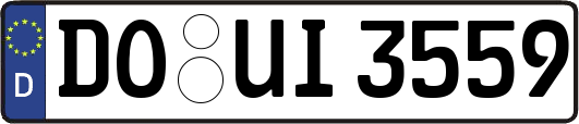 DO-UI3559