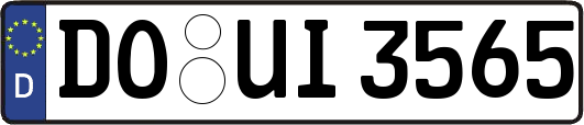 DO-UI3565