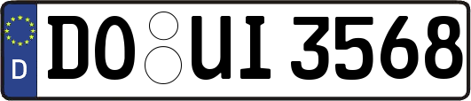 DO-UI3568