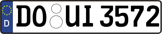 DO-UI3572
