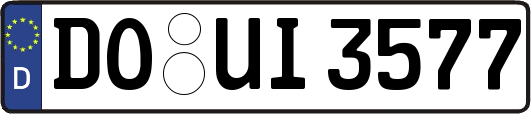 DO-UI3577