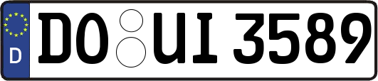 DO-UI3589