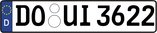 DO-UI3622
