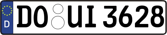 DO-UI3628