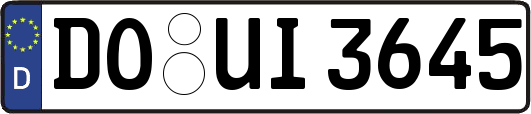 DO-UI3645