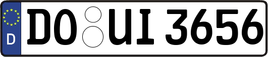 DO-UI3656
