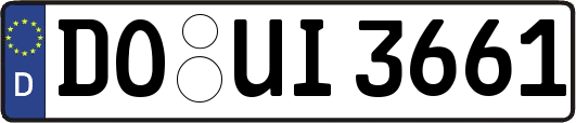 DO-UI3661