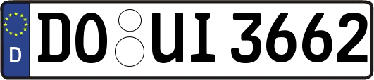 DO-UI3662