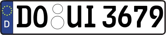 DO-UI3679