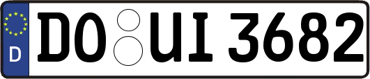 DO-UI3682
