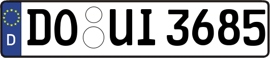 DO-UI3685