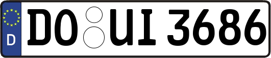 DO-UI3686