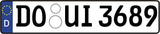 DO-UI3689