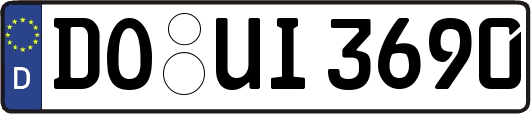 DO-UI3690
