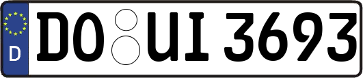 DO-UI3693