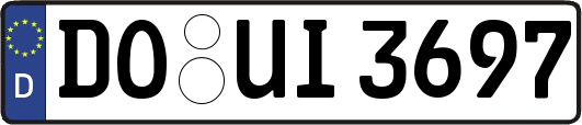 DO-UI3697