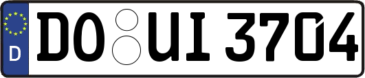 DO-UI3704