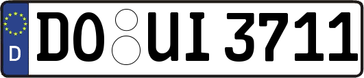 DO-UI3711