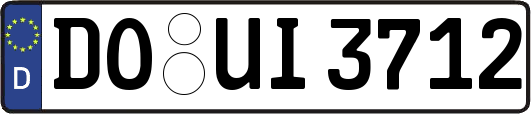 DO-UI3712