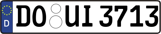 DO-UI3713