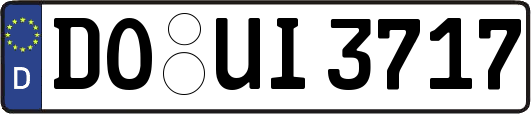 DO-UI3717