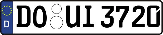 DO-UI3720