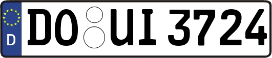 DO-UI3724