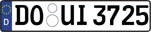DO-UI3725