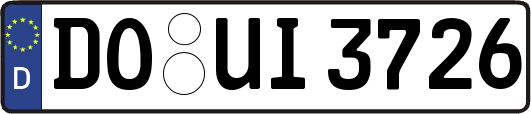 DO-UI3726