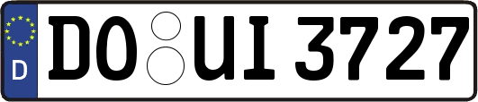DO-UI3727